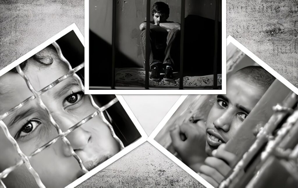 responsabilidad penal para adolescentes