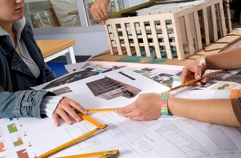 Supervisión Técnica de la Construcción