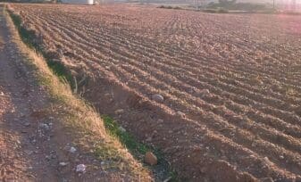 La Tierra y los Suelos