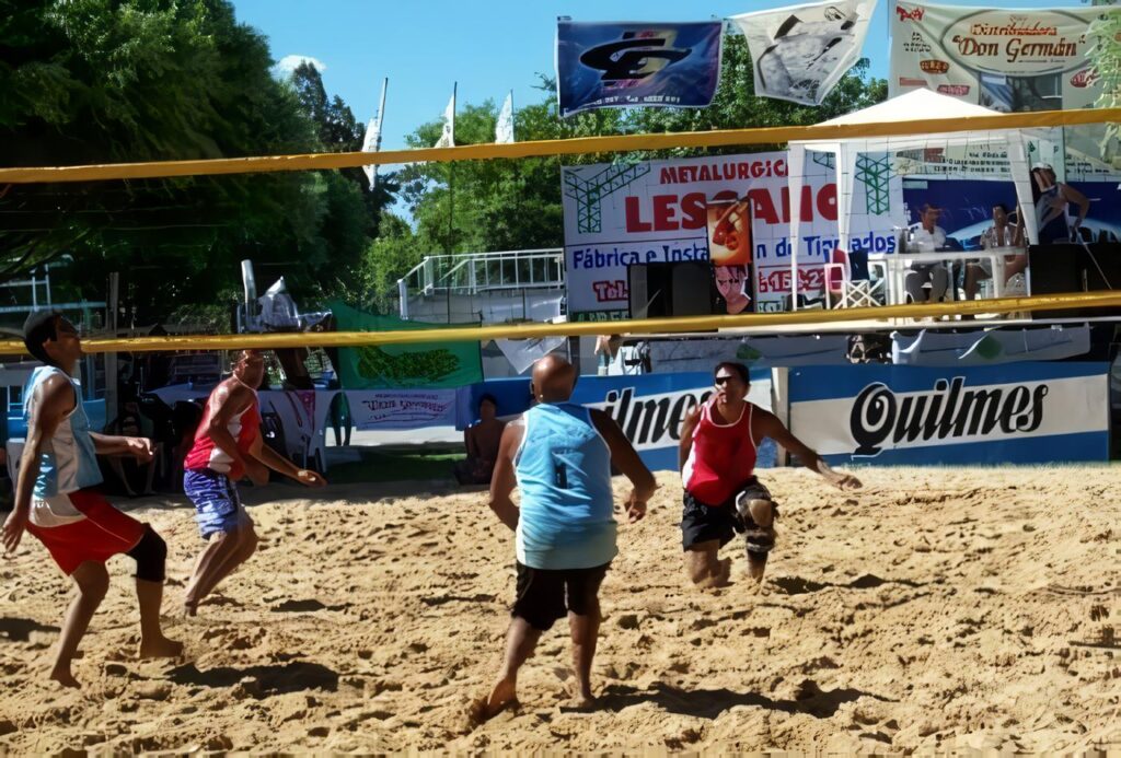 Turismo, Recreación y Deporte