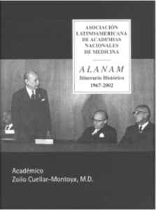 Asociación Latinoamericana de Academias 