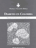 Diabetes en Colombia