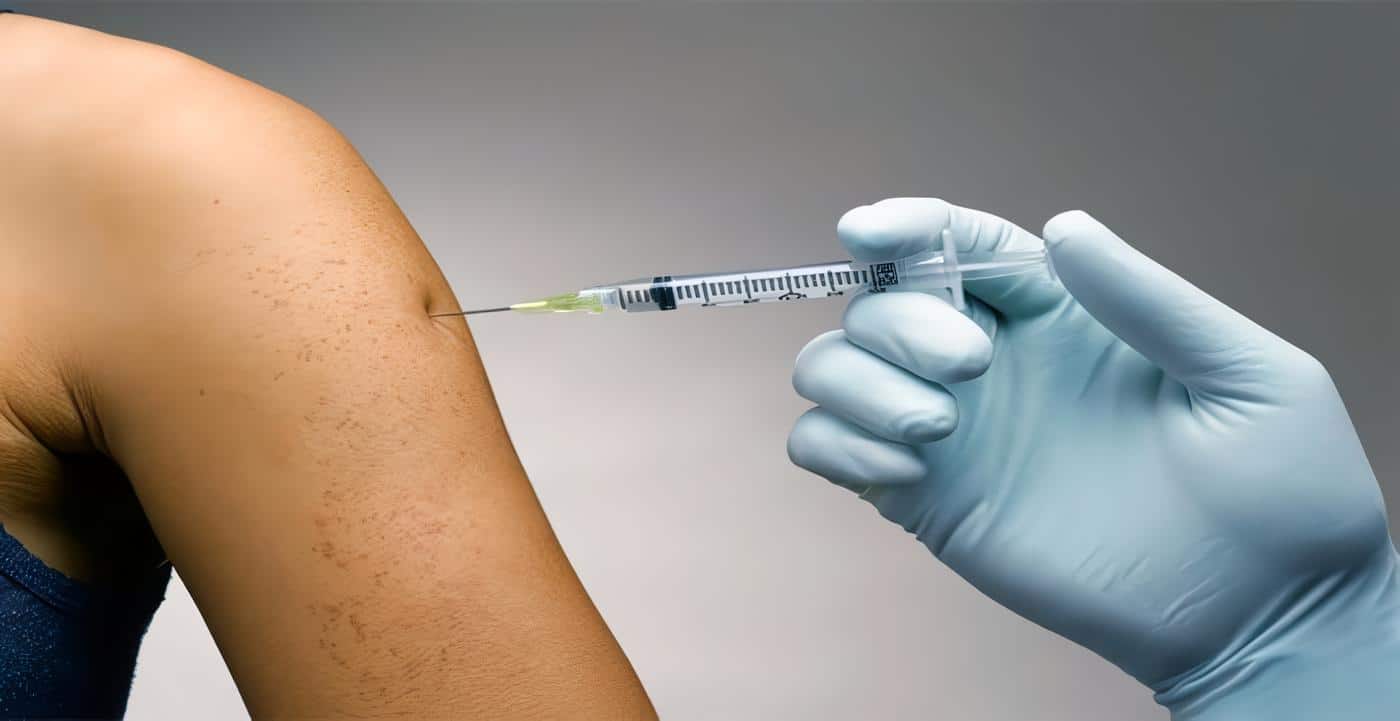 Vacunas - Esquemas de Vacunación
