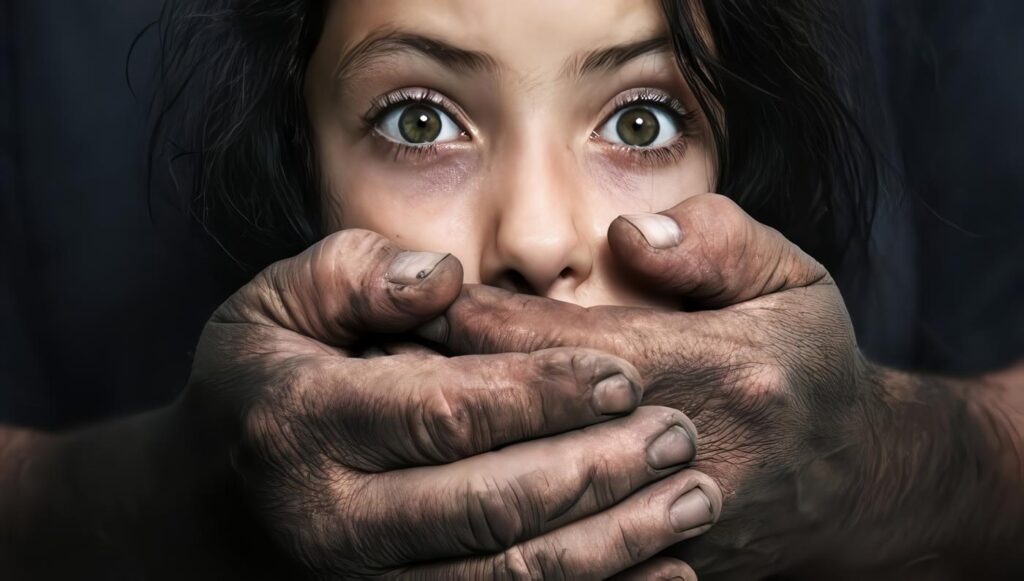 Situaciones de Violencia de pareja antes del Diagnóstico de VIH