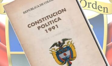 Reforma de la Constitución de 1991: Estados de Excepción.