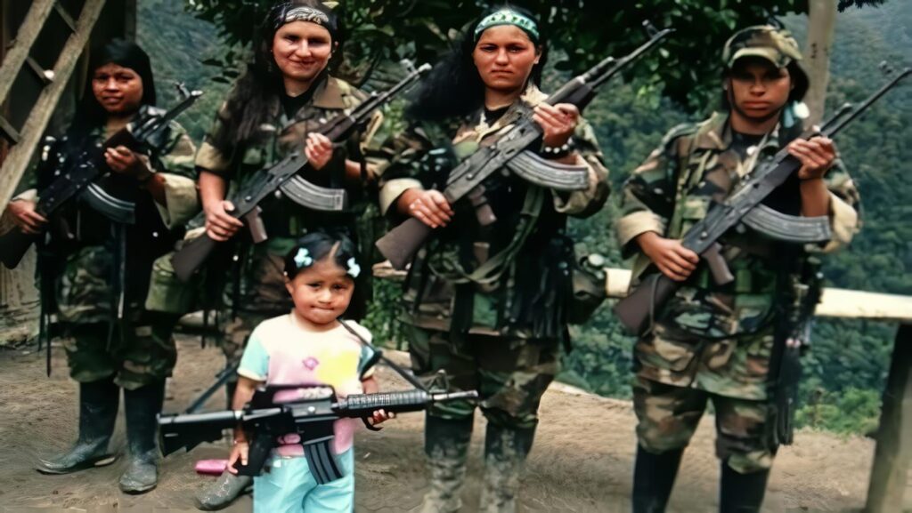 Crisis humanitaria y desarrollo sostenible el caso colombiano