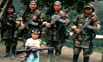 Crisis humanitaria y desarrollo sostenible el caso colombiano