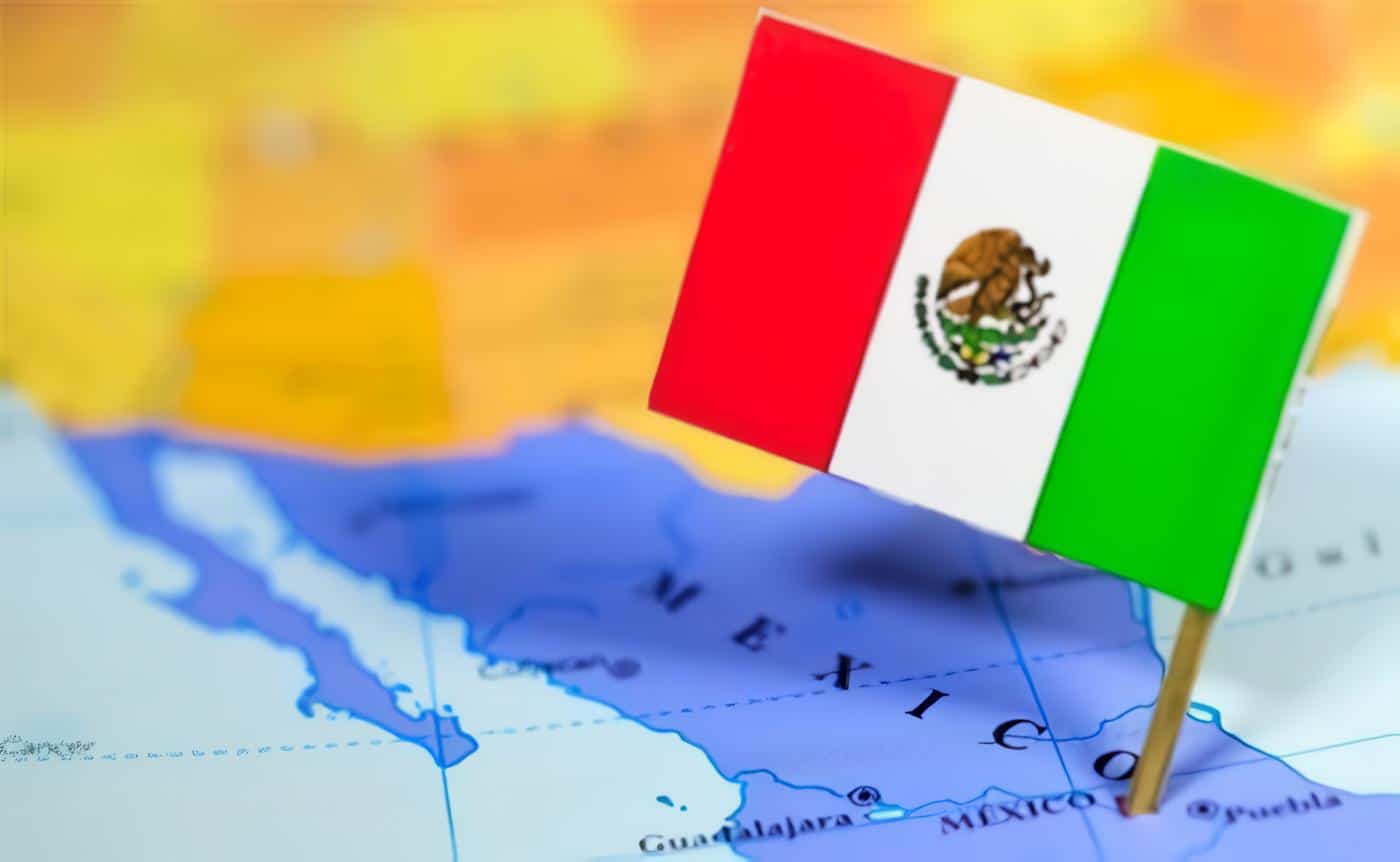 Informe Especial México