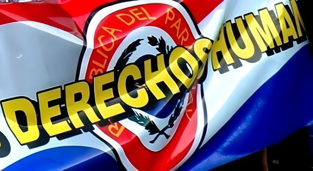 Informe Especial Paraguay