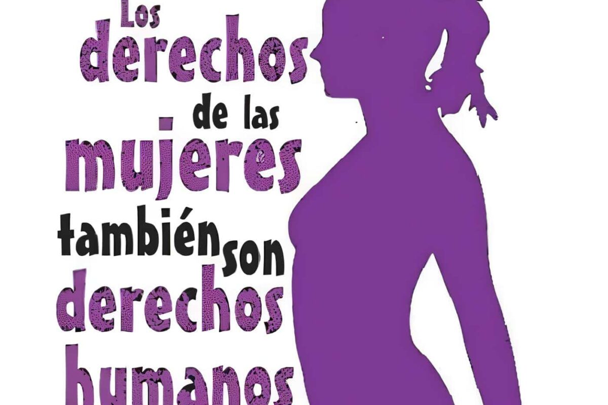 Derechos Humanos y los Derechos Humanos de la Mujer