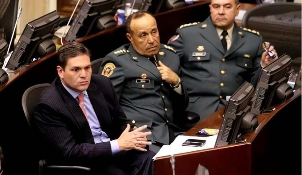 Fuero Militar a la luz de la jurisprudencia de la Corte Constitucional - Amelia Mantilla Villegas