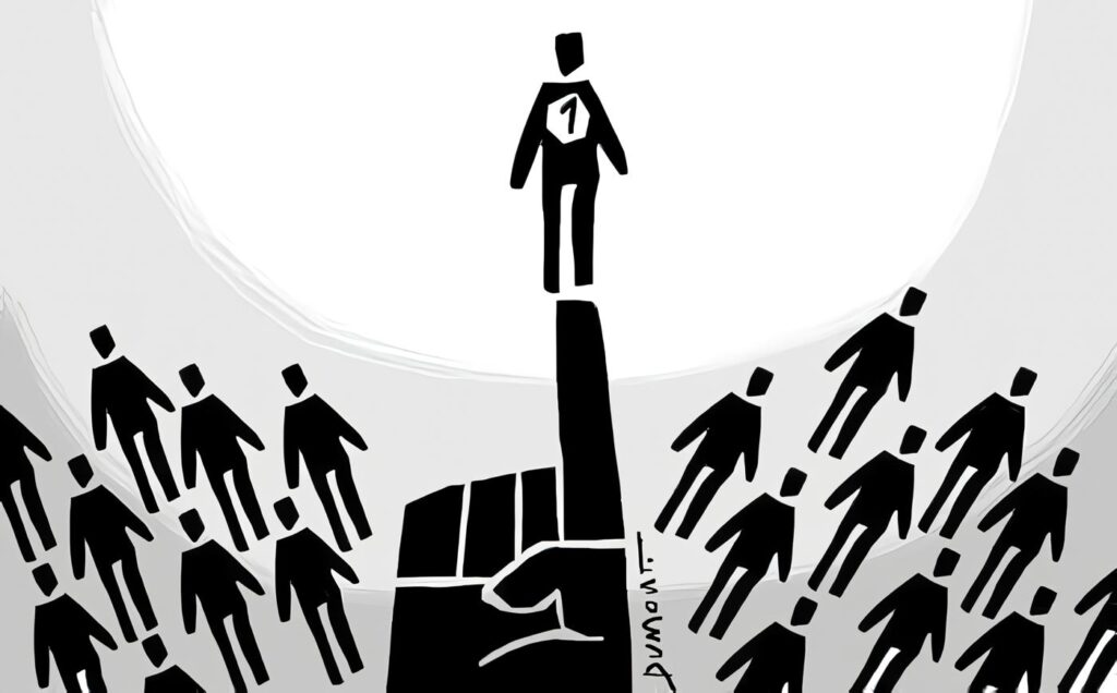 La Garantía Judicial en el Estado de Derecho para Controlar el Poder