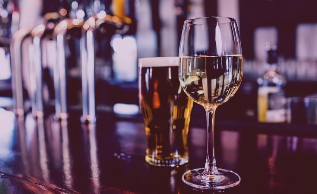 Alcohol Etílico, Drogas de Abuso y Delictivas