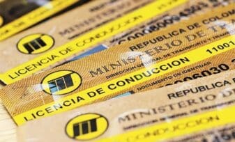 Licencia de Conducción Sanciones y Procedimientos