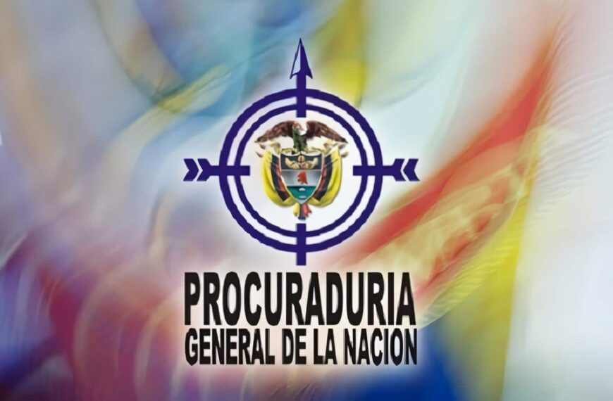 Concepto del Procurador General de la Nación