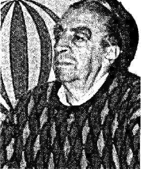 Gabriel García Márquez