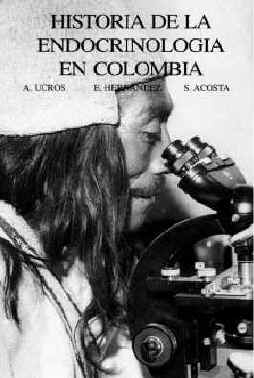Historia de la endocrinología en Colombia