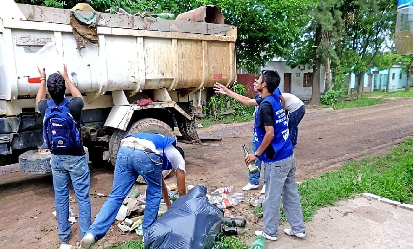 Vigilancia Control y Epidemiológico.