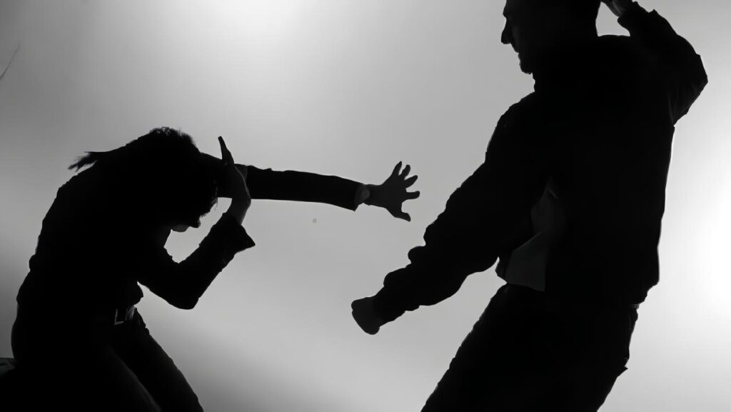 Mecanismos de Afrontamiento de la violencia