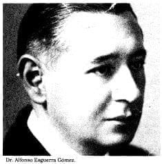 Alfonso Esguerra Gomez