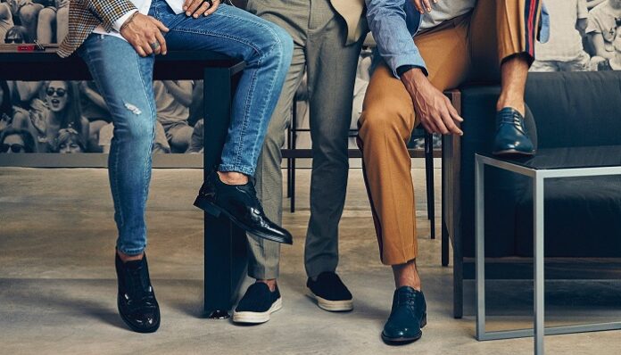 Consejos a la hora de comprar zapatos