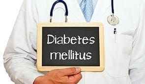 Diabetes Mellitus 2 (Control de la DM2)