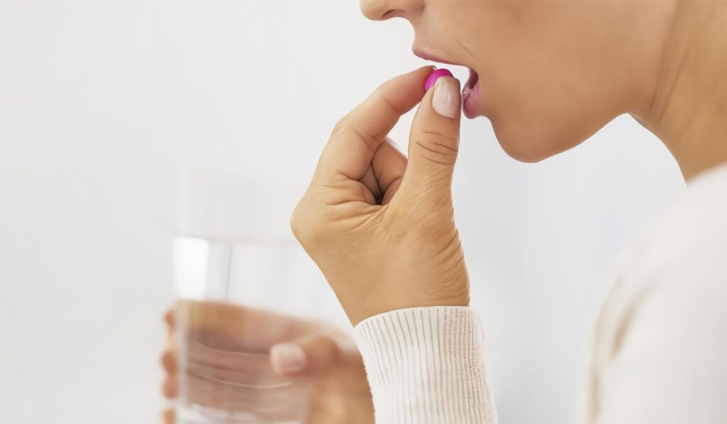 Antibióticos