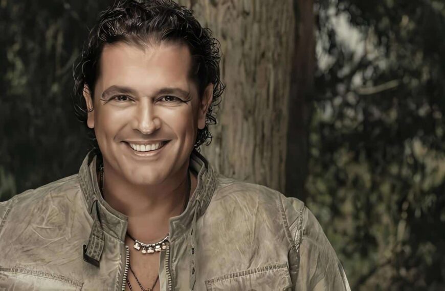 Carlos Vives