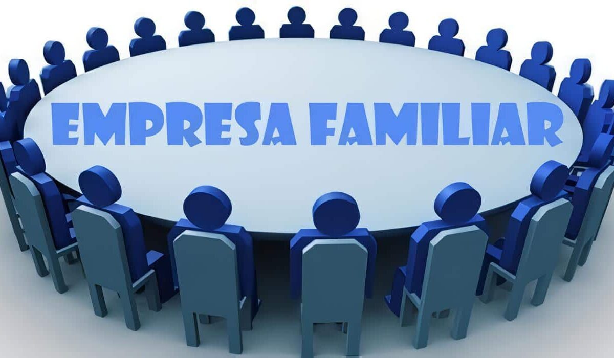 Las empresas familiares mandan