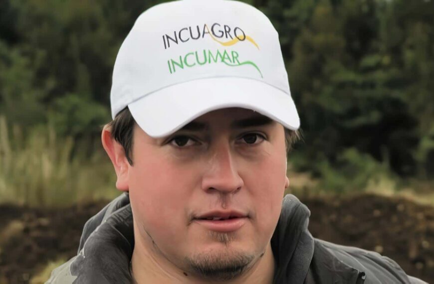 Incuagro