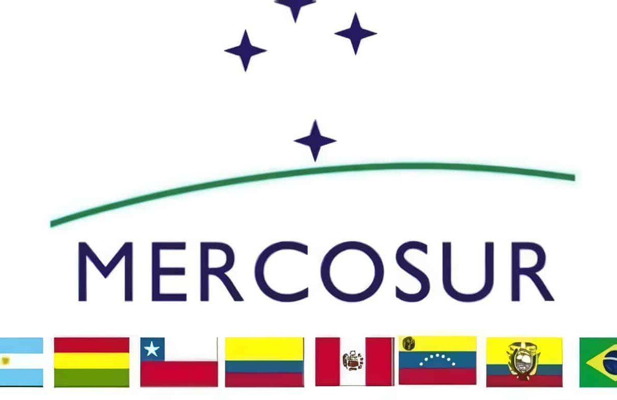 Tratado de Mercosur