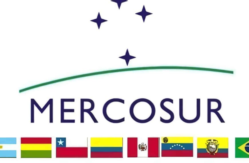 Tratado de Mercosur