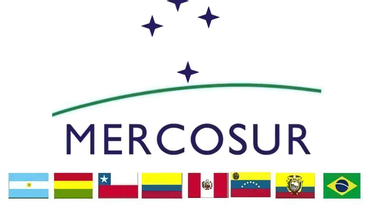 Tratado de Mercosur