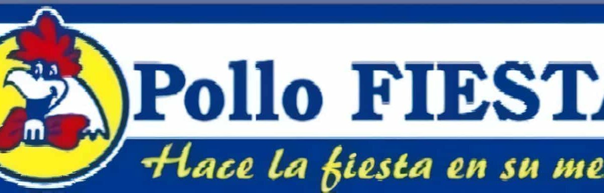 Pollo Fiesta, de Fiesta