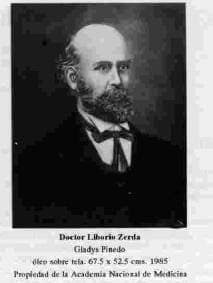 Dr. Liborio Zerda
