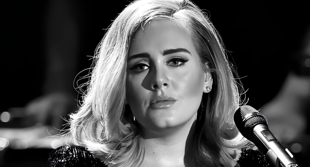 Adele
