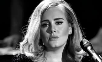 Adele