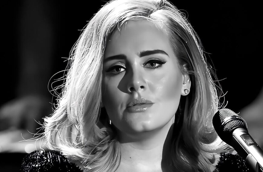 Adele