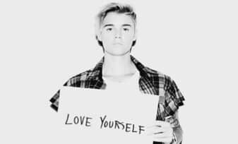 Love Yourself - Justin Bieber