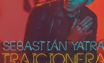 Traicionera – Sebastián Yatra