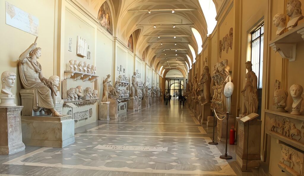 Cómo Conocer el Museo a Través de la Heurística