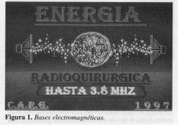 Bases Electromagnéticas
