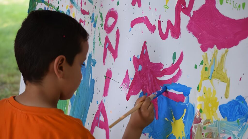 Cómo Hacer Talleres después de la Visita al Museo