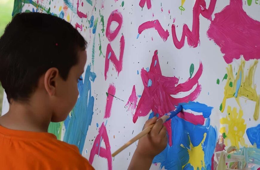 Talleres después de la Visita al Museo