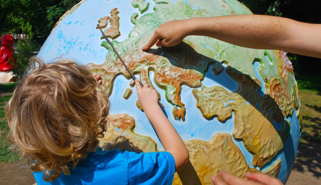 Orientación para La Visita al Museo de Acuerdo con El Grado Escolar