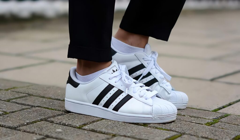 Zapatos Adidas para Deporte