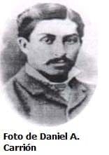 Daniel A. Carrión