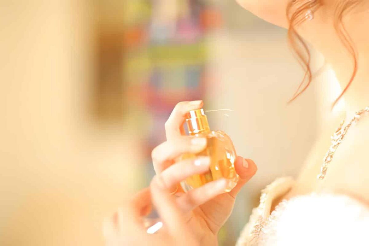 Tips Para Que Tu Perfume Dure