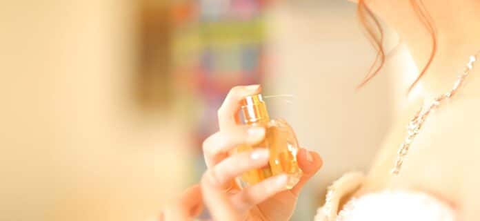 Tips Para Que Tu Perfume Dure