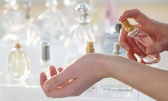 Curiosidades de los perfumes